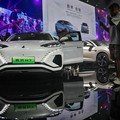 Luhut Bocorkan Launching BYD di RI 18 Januari 2024