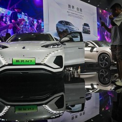 Luhut Bocorkan Launching BYD di RI 18 Januari 2024