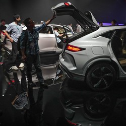AS Jegal Mobil Listrik China, Begini Efeknya ke RI