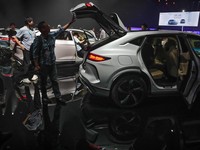 Mobil Listrik China BYD Milik Warren Buffett Segera Masuk RI