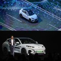 Mobil Listrik China BYD Sebentar Lagi Masuk RI, Ini Tampangnya!