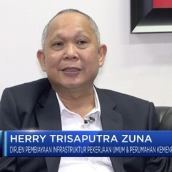 Gelar Workshop ke-3, DJPI Bahas Solusi Tantangan Sektor Air