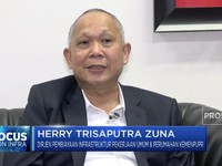 Gelar Workshop ke-3, DJPI Bahas Solusi Tantangan Sektor Air