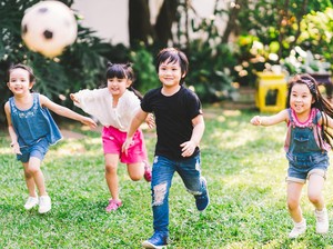 Jadwal Libur Sekolah Juni 2024, Ada Hari Raya Idul Adha dan Kenaikan Kelas