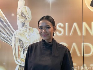 Adinia Wirasti Main Teater Romeo & Juliet di Australia, Ini Perannya