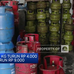 Video: Blak-blakan Pertamina Soal Harga Elpiji Non-subsidi!
