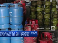 Video: Blak-blakan Pertamina Soal Harga Elpiji Non-subsidi!