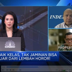 Gak Cuma Untung, Ini 