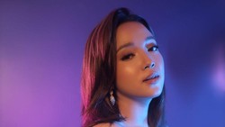 Belum Setahun Debut, Bunga Reyza Siapin Banyak Lagu