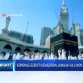 Video: Karut Marut Pelaksanaan Haji 2023
