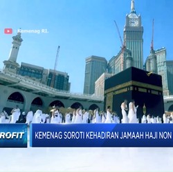 Video: Karut Marut Pelaksanaan Haji 2023