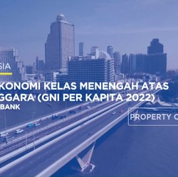 Video: 5 Negara Ekonomi Kelas Menengah Atas di Asia Tenggara