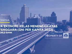 Video: 5 Negara Ekonomi Kelas Menengah Atas di Asia Tenggara