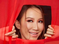 Kronologi Coco Lee Meninggal: Depresi & Percobaan Bunuh Diri