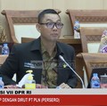Bos PLN Ungkap Perusahaan Sempat Hampir Ambruk, Ini Kisahnya