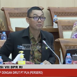 Wih, Tahun 2023 PLN Kurangi Emisi Karbon 50 Juta Ton