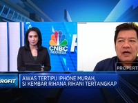 Dugaan TPPU! PPATK Curigai Aliran Dana Rp 86 M Rihana-Rihani