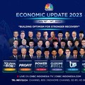 Siapkah RI Raih Momentum Pertumbuhan Ekonomi Nasional 2023?