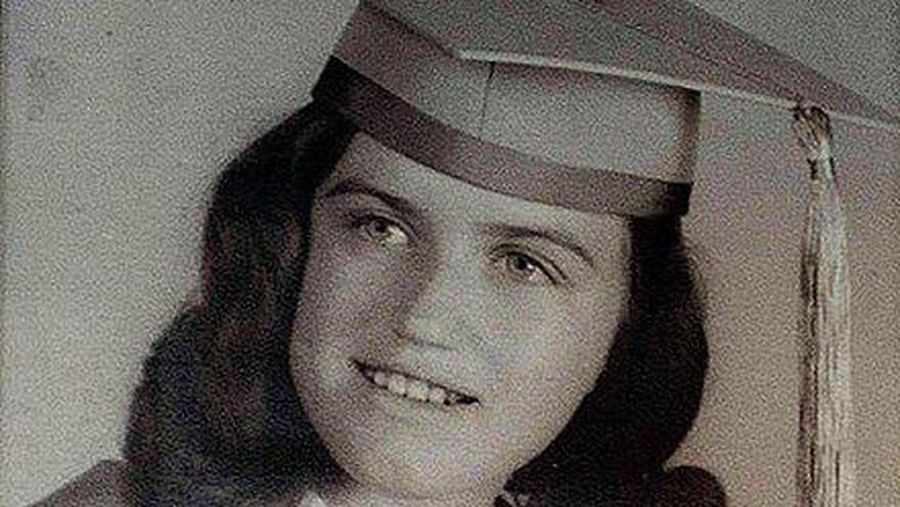 Edwarda O'Bara (Dok: Wikipedia)