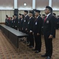 Bos BI Lantik 15 Pemimpin Baru, Ini Daftarnya!