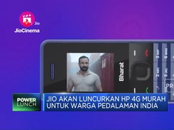 Video: Ada HP 4G Murah Meriah Harga Rp 182 Ribu, Masa Sih?