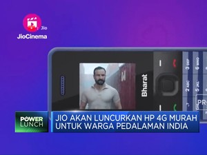 Video: Ada HP 4G Murah Meriah Harga Rp 182 Ribu, Masa Sih?