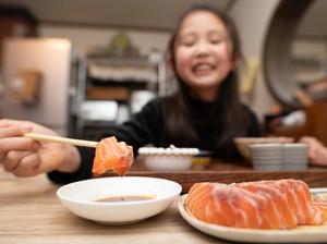 Menu Sahur Efektif untuk Anak