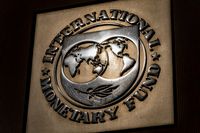 IMF Beri Kabar Baik Ke Dunia Tapi Tidak Untuk Indonesia