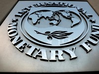 IMF Pangkas Proyeksi Pertumbuhan Ekonomi RI Jadi 5% di 2024
