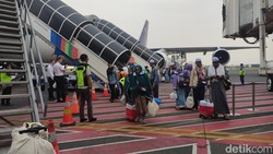 4 Bandara RI Layani Fast Track Haji, Jemaah Tak Perlu Antre Imigrasi Saudi