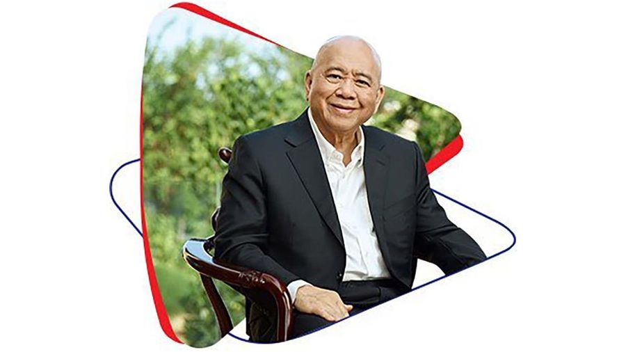 Komisaris Utama Mandiri Coal Eddy Sugianto. (Dok. Mandiri Coal)