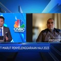 Layanan Puncak Haji 2023 Bermasalah, Kemenag Lakukan Apa?