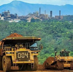 Erick Minta Saham Divestasi Dapat Diskon, Ini Kata Vale
