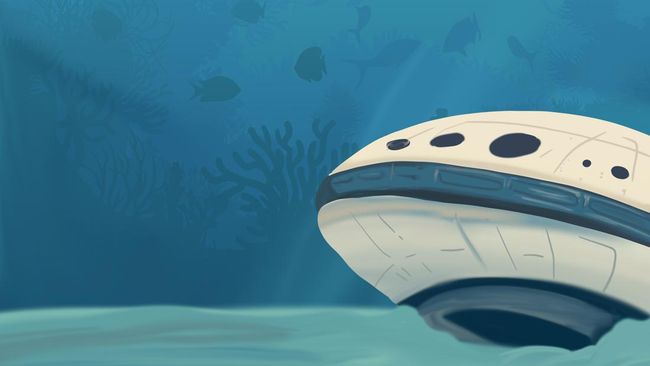 Peneliti Harvard Ungkap Alien Ada di Bumi Menyamar Jadi Manusia
