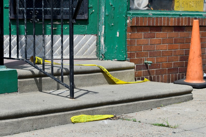 Penembakan massal menyerang Baltimore, Philadelphia dan Fort Worth, Texas, yang merenggut nyawa 10 orang. (REUTERS/BASTIAAN SLABBERS) Penembakan massal menyerang Baltimore, Philadelphia dan Fort Worth, Texas, yang merenggut nyawa 10 orang. (REUTERS/BASTIAAN SLABBERS)