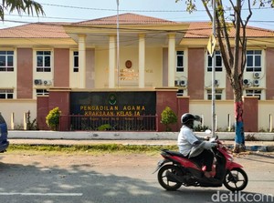 2.065 Perempuan Probolinggo Menjanda gegara Masalah Ekonomi Sepanjang 2023