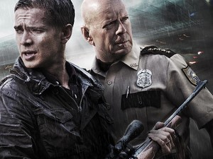 Film First Kill, Kisah Ayah Berjuang Selamatkan Putranya