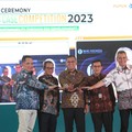 Pupuk Kaltim Siap Cetak Inovator Melek ESG di Agribisnis
