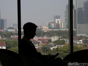 Saat Biaya Hidup di Jakarta Hampir Tembus Rp 15 Juta
