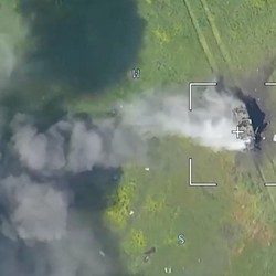 Update Perang Rusia-Ukraina: AS Kirim Bom-Zelensky Desak NATO