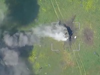 Update Perang Rusia-Ukraina: AS Kirim Bom-Zelensky Desak NATO