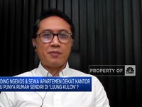 Kantor di Pusat Kota, Pilih Kos atau Punya Rumah di Pinggiran