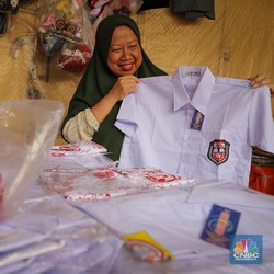 Biaya Sekolah Makin Mahal, Nih Buktinya!