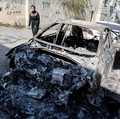 Waspada Perang Saudara 'Pecah' di Palestina, Ini Pemicunya