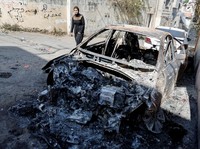 Waspada Perang Saudara 'Pecah' di Palestina, Ini Pemicunya