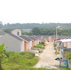 Duh! Pengaduan di Sektor Perumahan Masih Tinggi, Ini Kasusnya