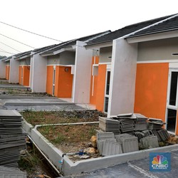 Pengumuman! 2024, Harga Rumah Subsidi Naik, Termahal di Sini