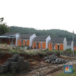 Tembus Miliaran! Segini Budget Orang RI Buat Beli Rumah