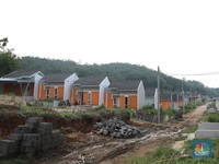 Tembus Miliaran! Segini Budget Orang RI Buat Beli Rumah