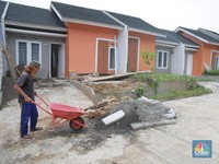 Harga Rumah Subsidi di Jabodetabek Naik Rp 4 Juta